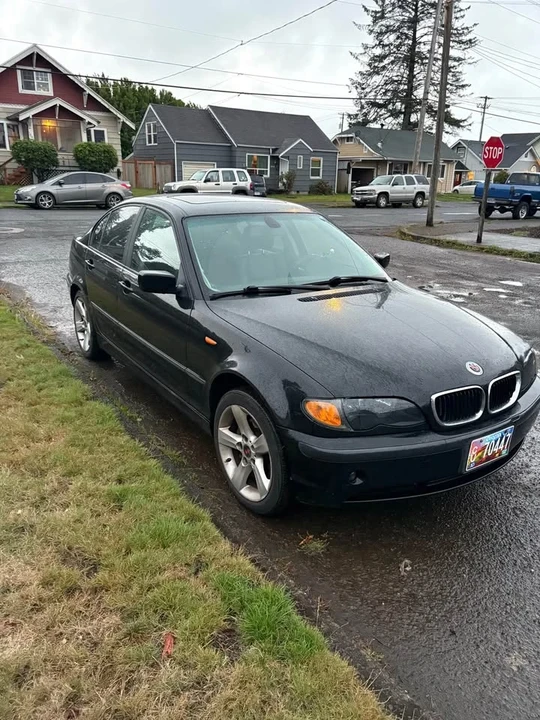 2004 BMW E46 3 Series - Image 4 of 12