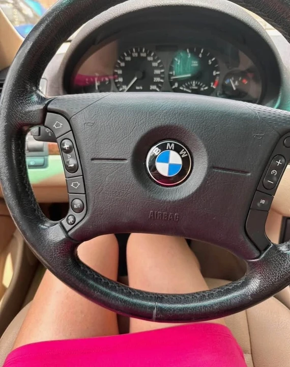 2004 BMW E46 3 Series - Image 7 of 8