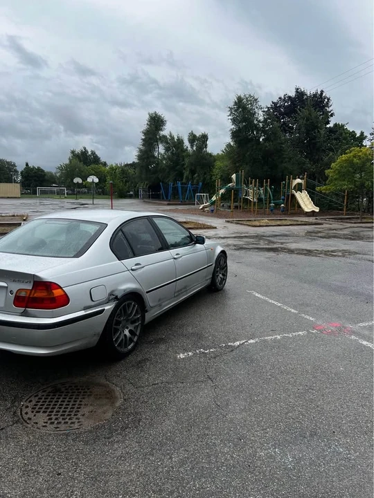 2004 BMW E46 3 Series - Image 3 of 5
