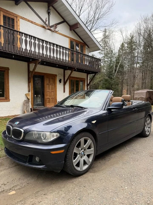 2004 BMW E46 3 Series - Image 6 of 13