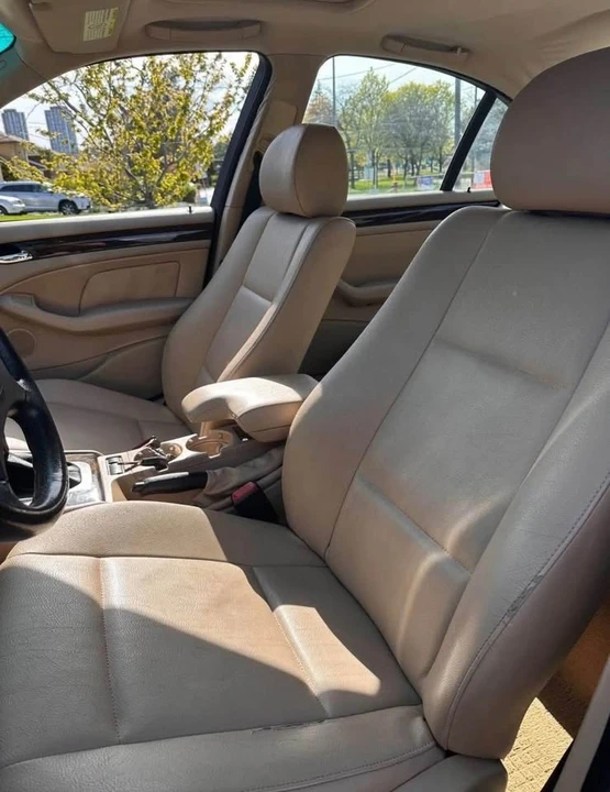 2004 BMW E46 3 Series - Image 5 of 8
