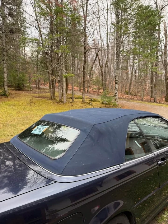 2004 BMW E46 3 Series - Image 13 of 13