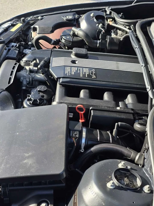 2004 BMW E46 3 Series - Image 13 of 15