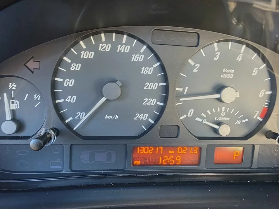2004 BMW E46 3 Series - Image 8 of 15