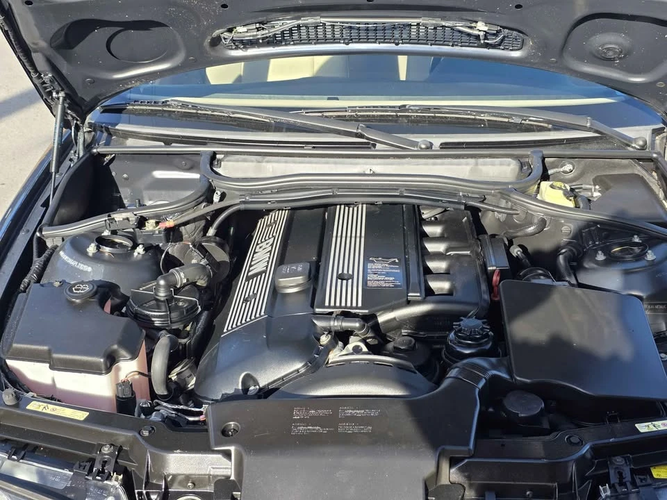 2004 BMW E46 3 Series - Image 12 of 15