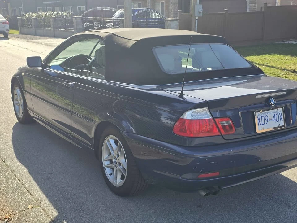 2004 BMW E46 3 Series - Image 9 of 15