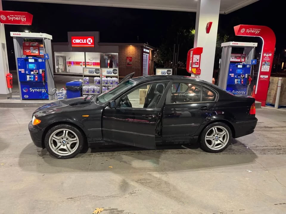 2004 BMW E46 3 Series - Image 2 of 8
