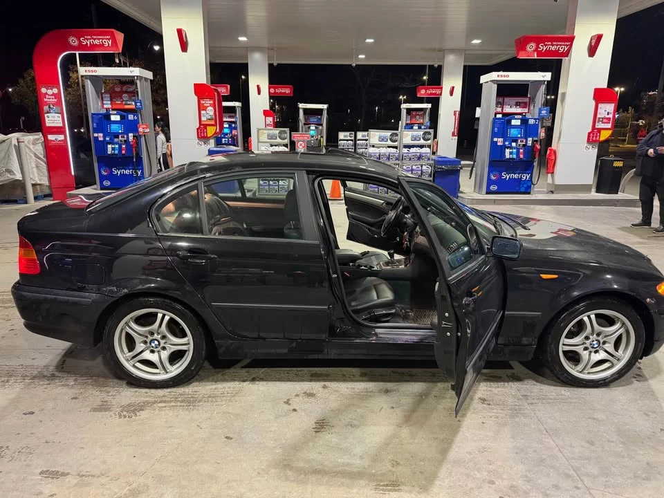 2004 BMW E46 3 Series - Image 3 of 8