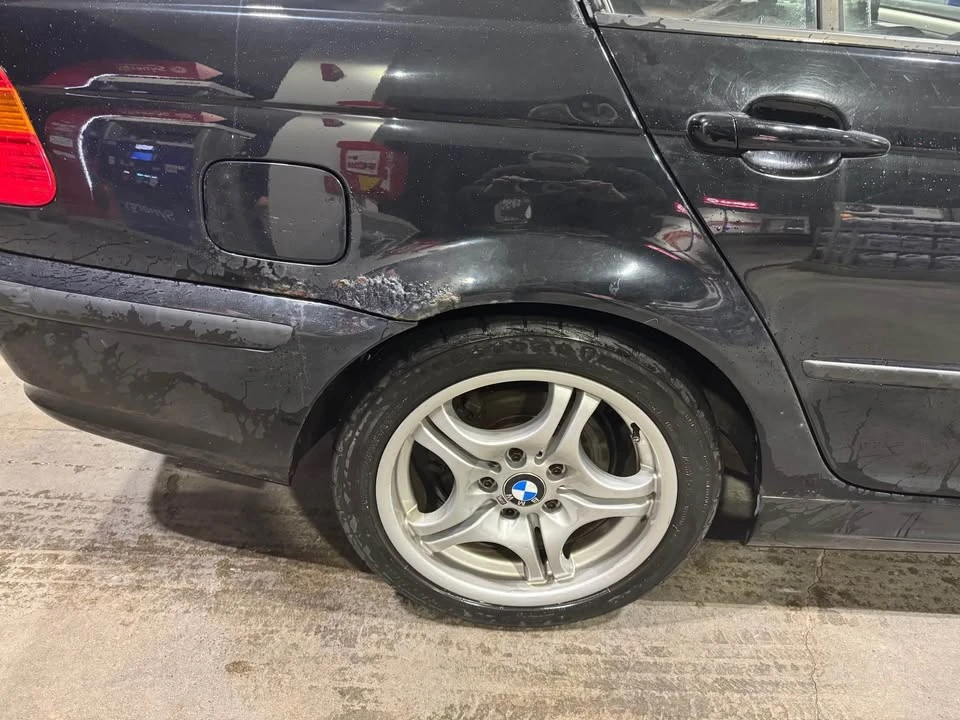 2004 BMW E46 3 Series - Image 6 of 8