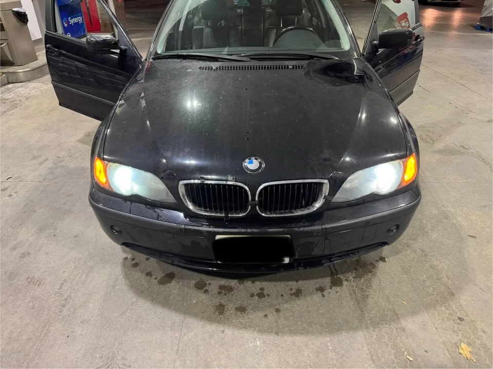 2004 BMW E46 3 Series - Image 7 of 8