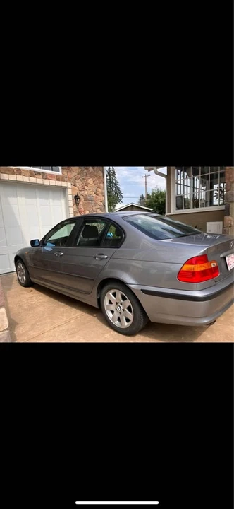 2004 BMW E46 3 Series - Image 2 of 6