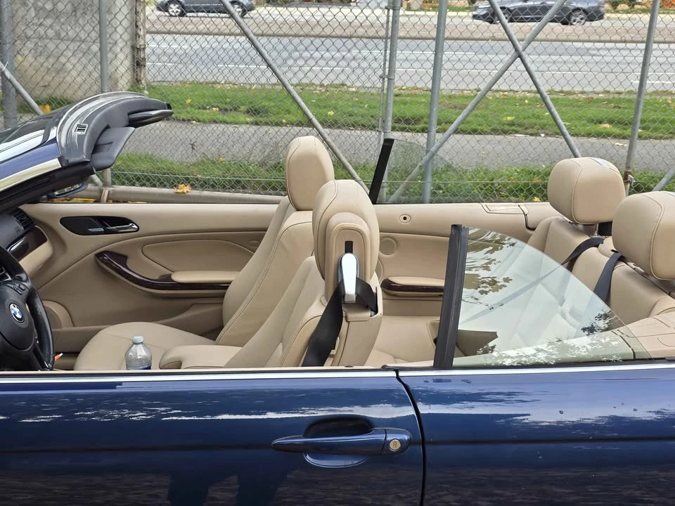 2004 BMW E46 3 Series - Image 7 of 15