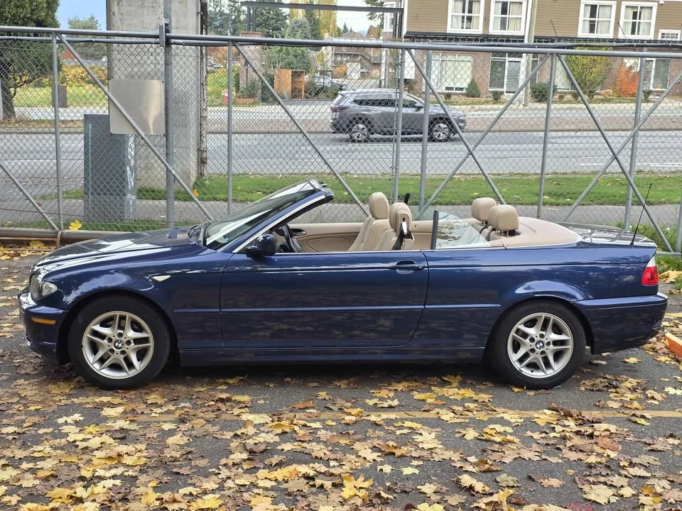 2004 BMW E46 3 Series - Image 2 of 15