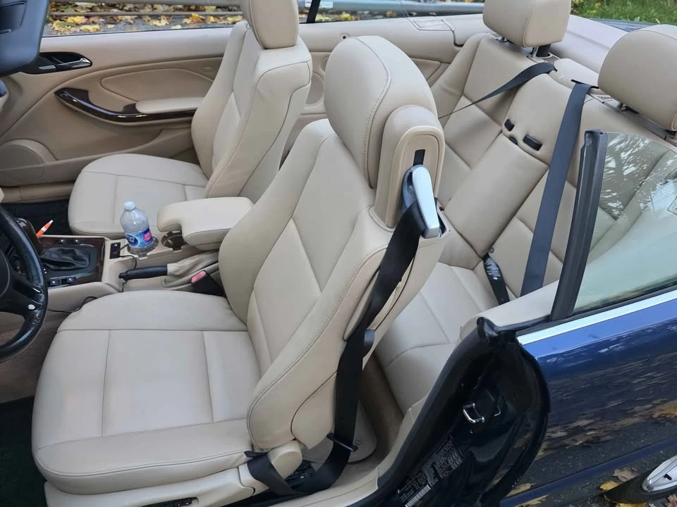 2004 BMW E46 3 Series - Image 6 of 15