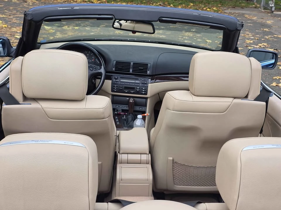 2004 BMW E46 3 Series - Image 5 of 15