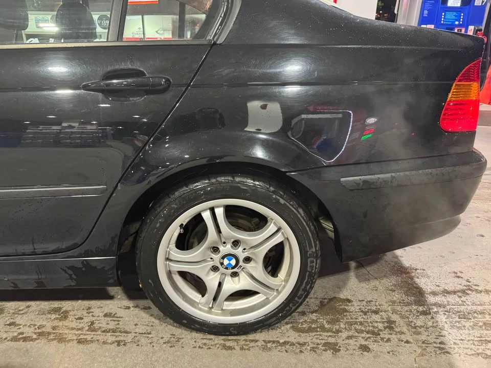 2004 BMW E46 3 Series - Image 4 of 8