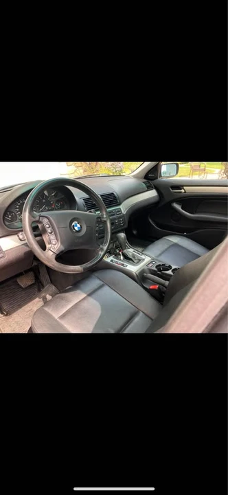 2004 BMW E46 3 Series - Image 5 of 6