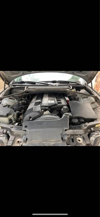 2004 BMW E46 3 Series - Image 6 of 6