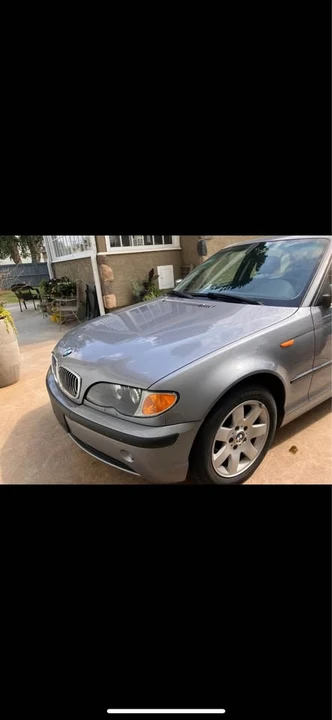 2004 BMW E46 3 Series - Image 3 of 6