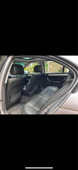 2004 BMW E46 3 Series - Image 4 of 6