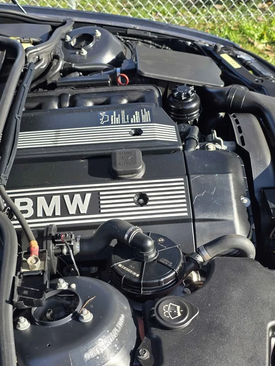 2004 BMW E46 3 Series - Image 14 of 15