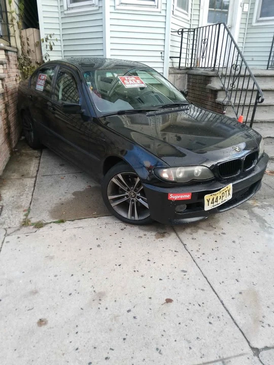 2004 BMW E46 3 Series - Image 2 of 2