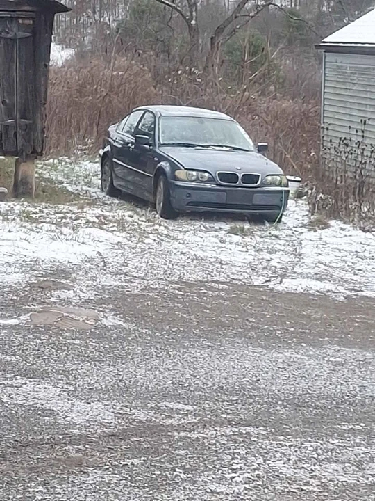 2004 BMW E46 3 Series - Image 2 of 4