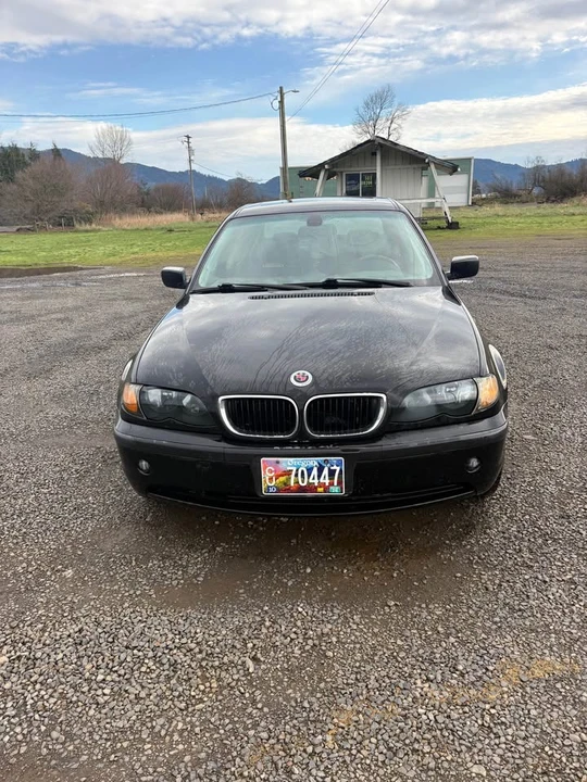 2004 BMW E46 3 Series - Image 5 of 14
