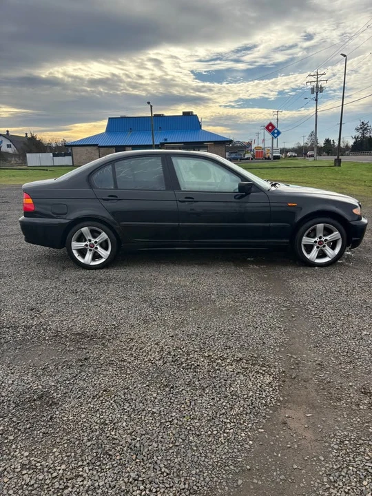 2004 BMW E46 3 Series - Image 2 of 14