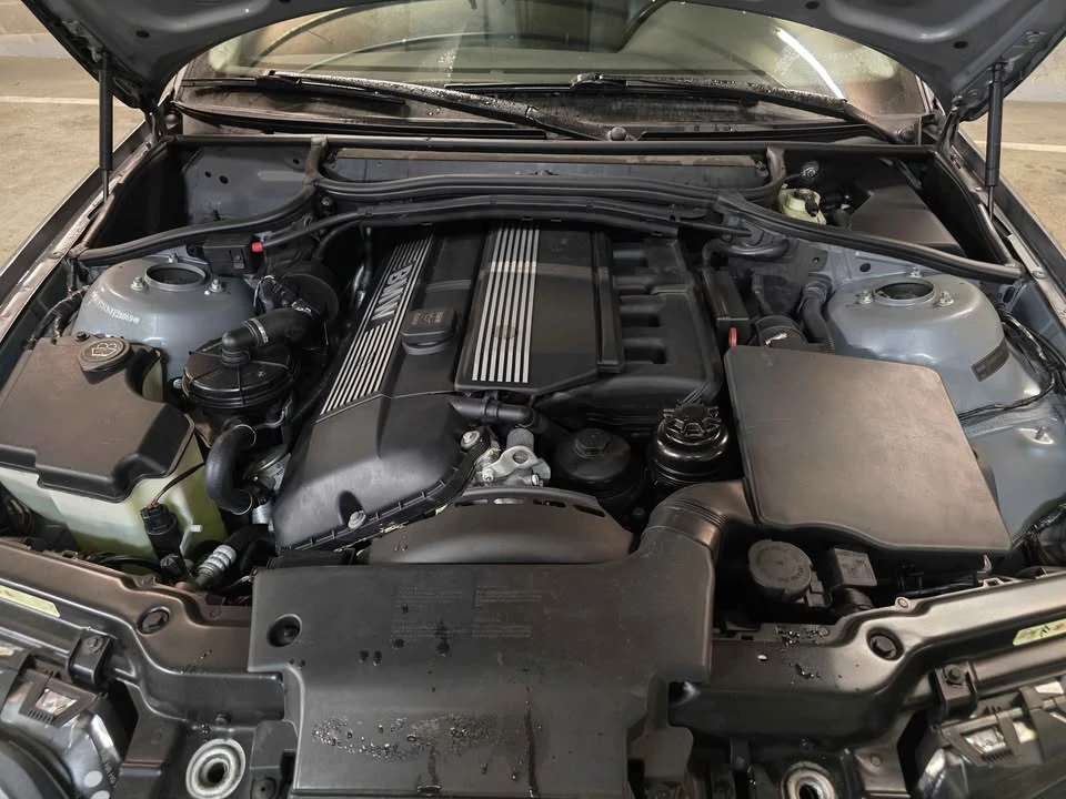 2004 BMW E46 3 Series - Image 7 of 7
