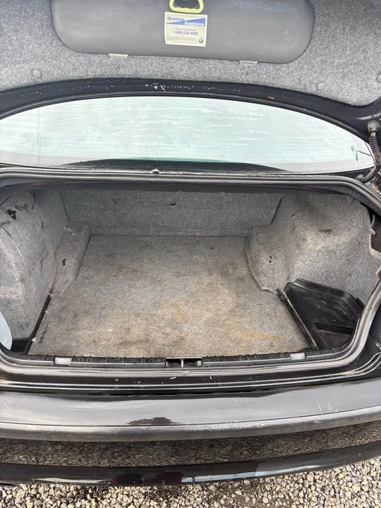 2004 BMW E46 3 Series - Image 12 of 14