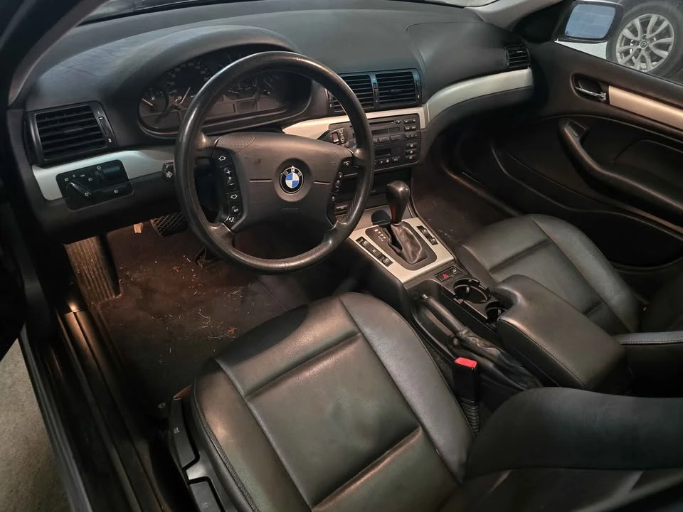 2004 BMW E46 3 Series - Image 5 of 7