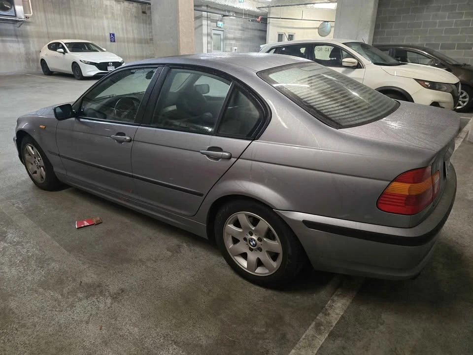 2004 BMW E46 3 Series - Image 3 of 7