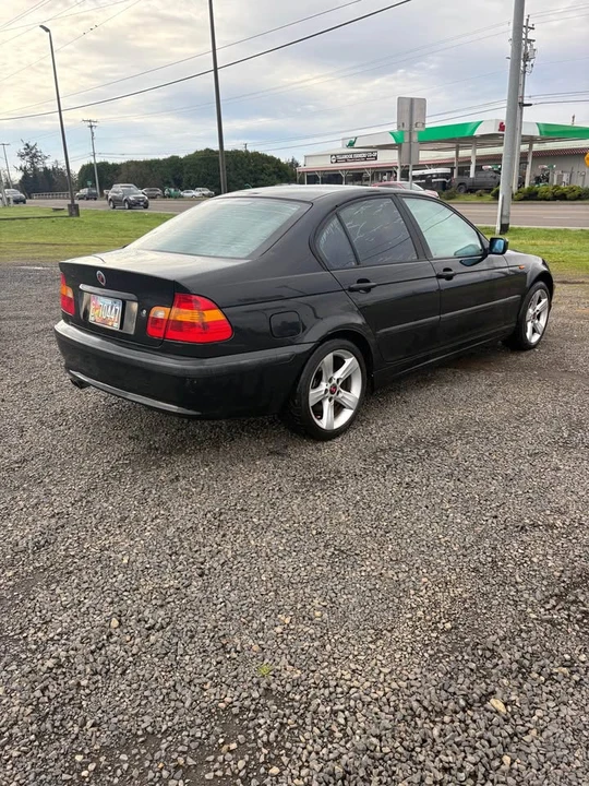 2004 BMW E46 3 Series - Image 6 of 14