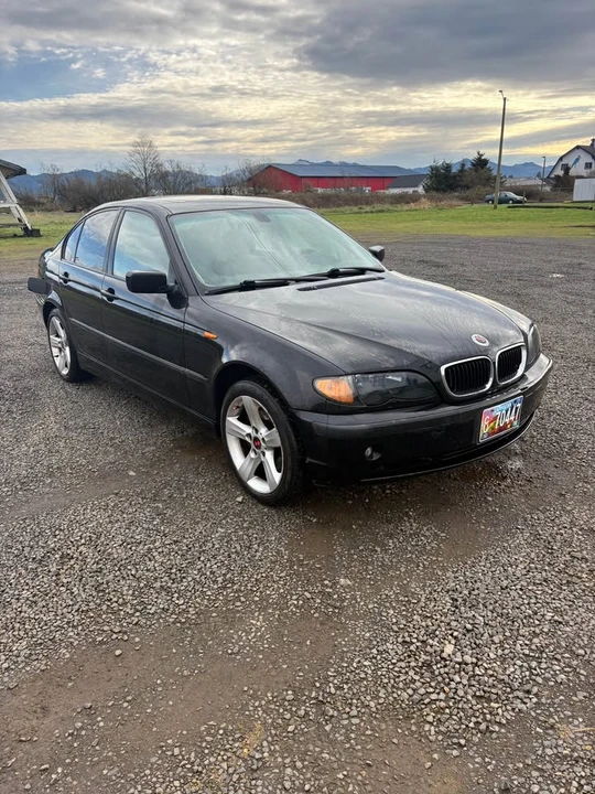 2004 BMW E46 3 Series - Image 4 of 14