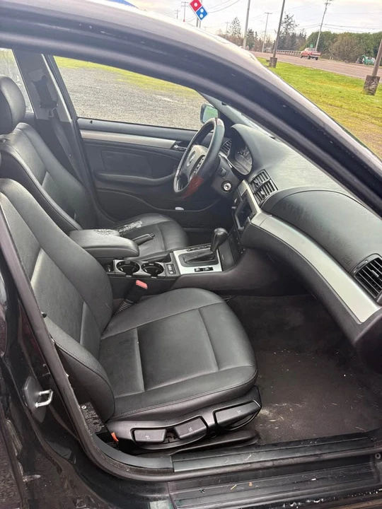 2004 BMW E46 3 Series - Image 10 of 14
