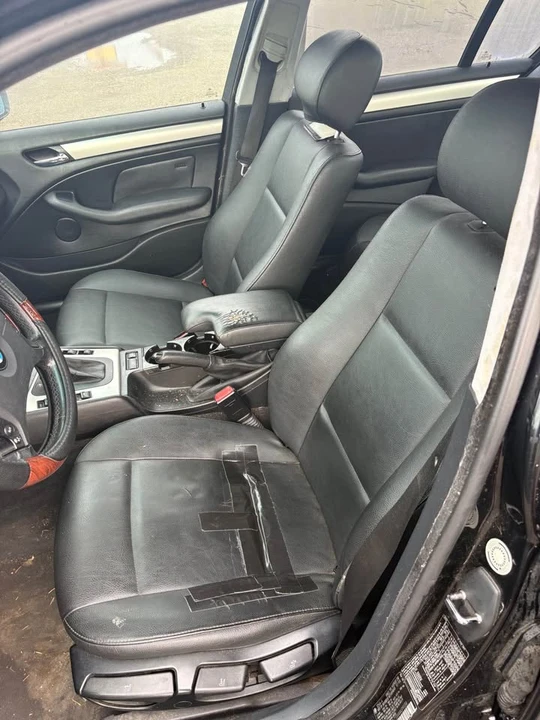 2004 BMW E46 3 Series - Image 11 of 14