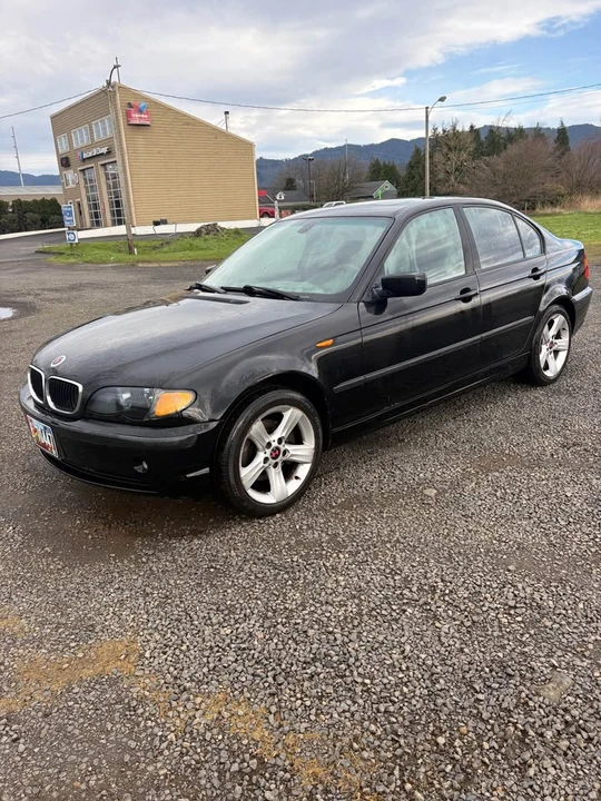 2004 BMW E46 3 Series - Image 3 of 14