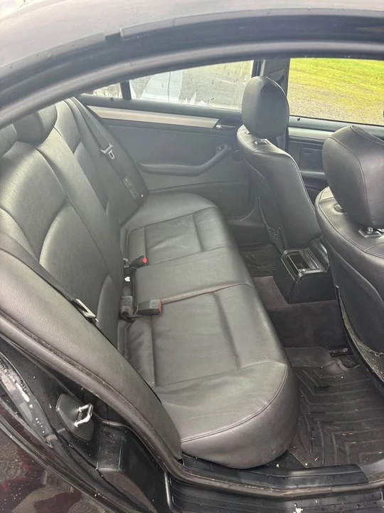 2004 BMW E46 3 Series - Image 13 of 14