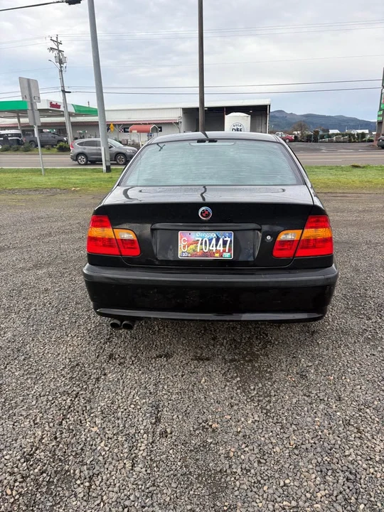 2004 BMW E46 3 Series - Image 7 of 14