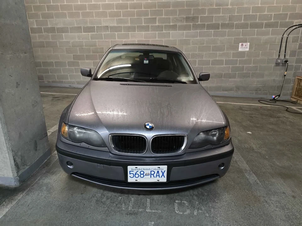 2004 BMW E46 3 Series - Image 2 of 7