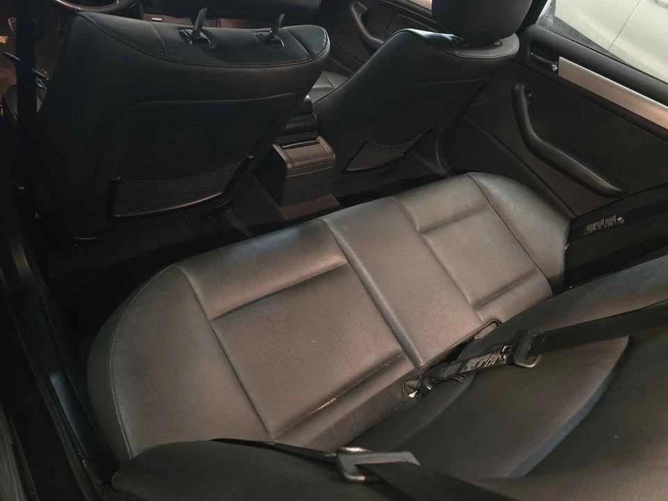 2004 BMW E46 3 Series - Image 6 of 7