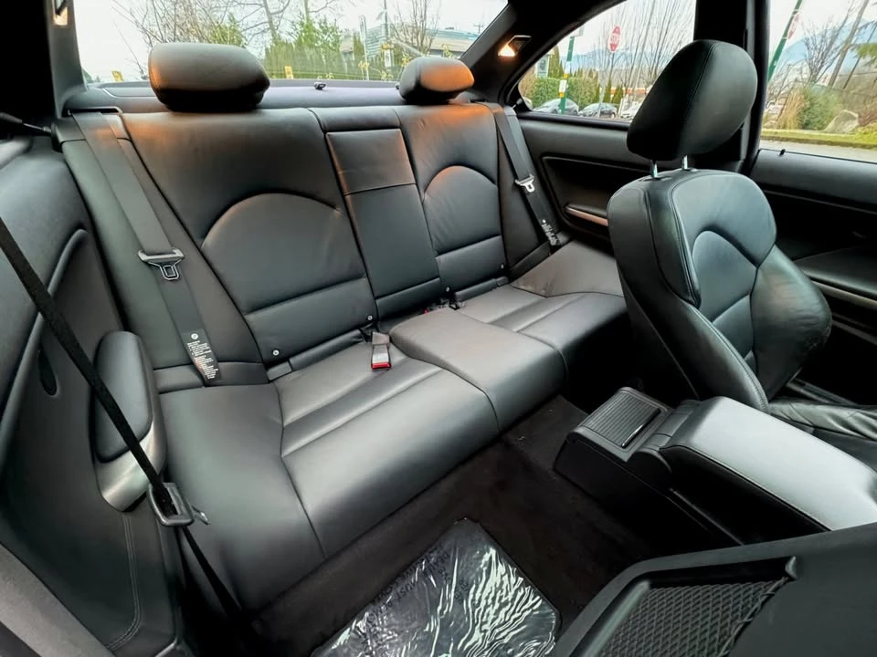 2004 BMW E46 M3 - Image 20 of 20