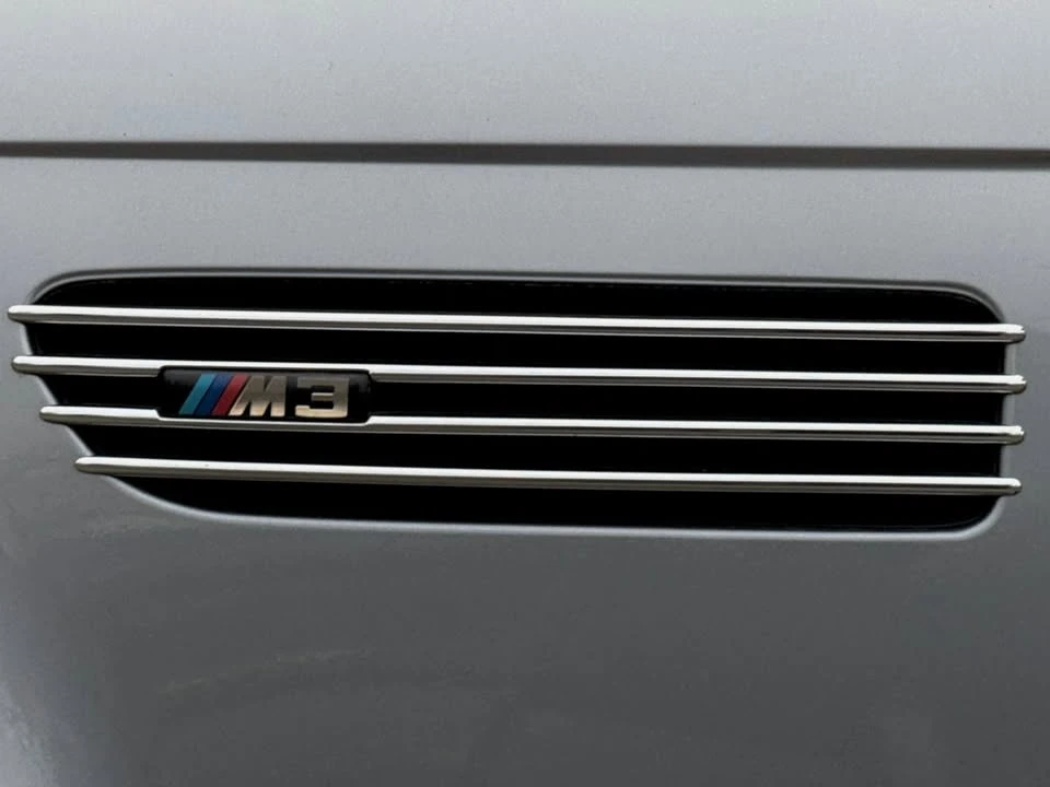2004 BMW E46 M3 - Image 9 of 20