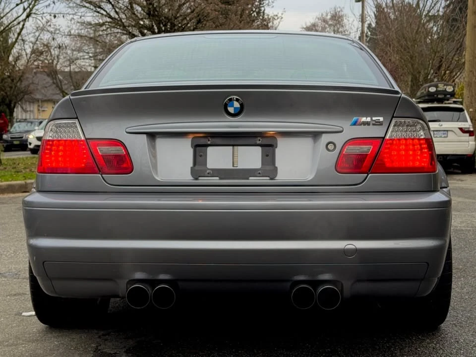 2004 BMW E46 M3 - Image 4 of 20