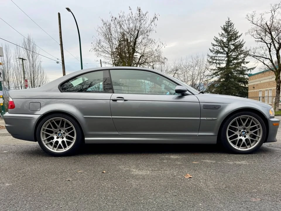2004 BMW E46 M3 - Image 6 of 20