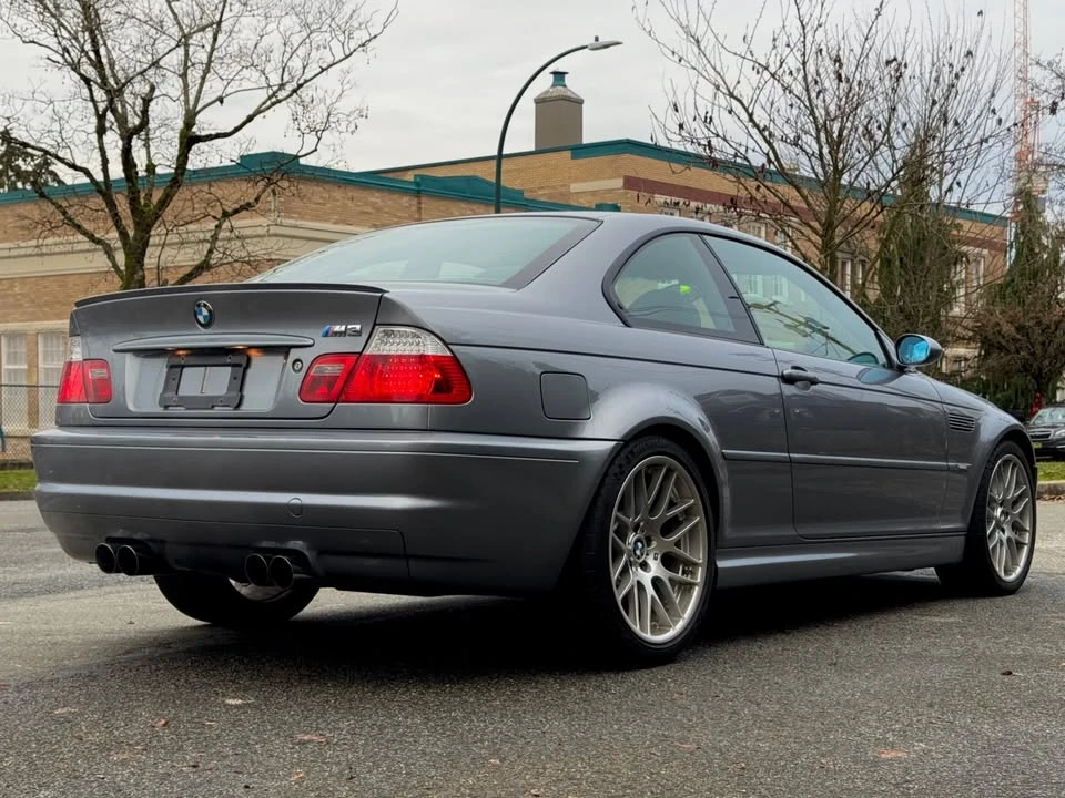 2004 BMW E46 M3 - Image 5 of 20
