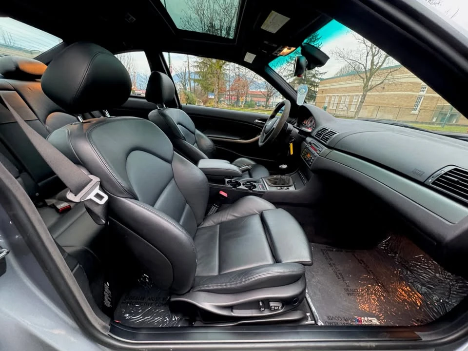 2004 BMW E46 M3 - Image 17 of 20