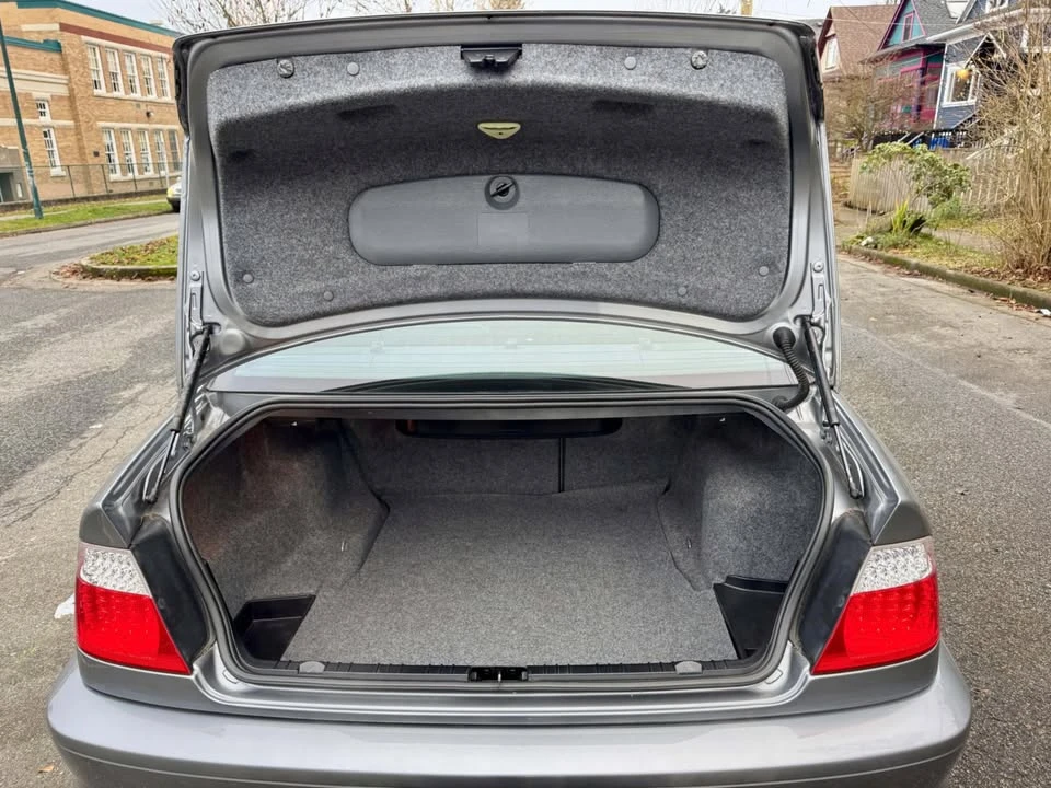 2004 BMW E46 M3 - Image 16 of 20