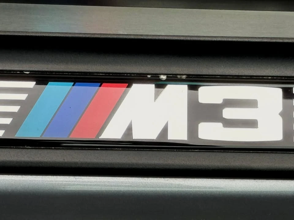2004 BMW E46 M3 - Image 19 of 20